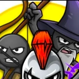 chat with ai character: Stick War: RP