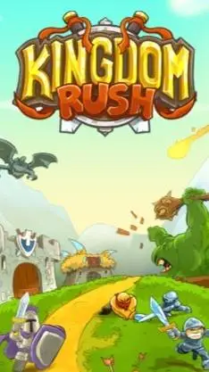 Talkie AI - Chat with Kingdom Rush