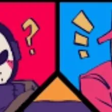 chat with ai character: forsaken end??
