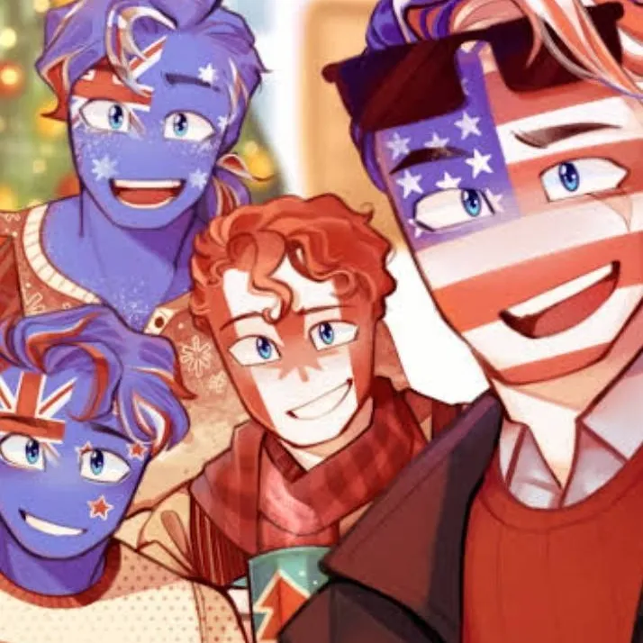 chat with ai character: ch(english family)