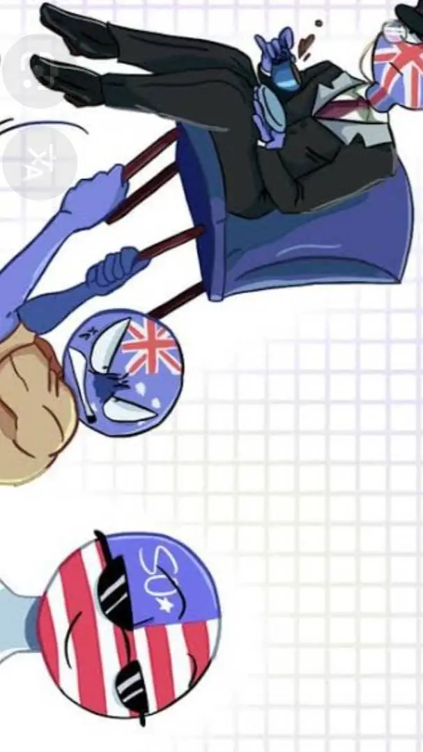 ai character: ch background