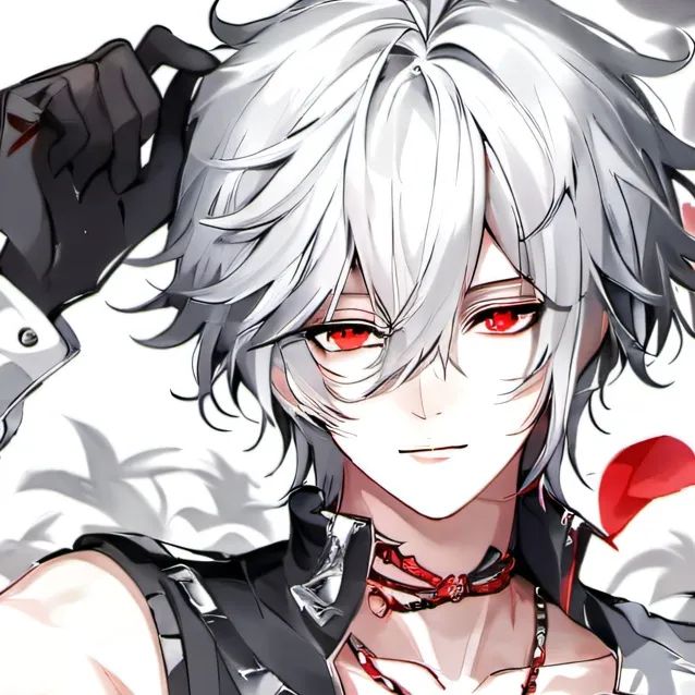 chat with ai character: nicolas