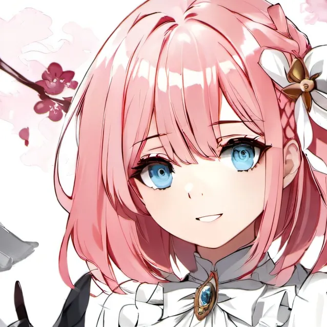chat with ai character: isekai genial