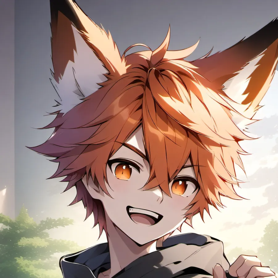 chat with ai character: jaxon