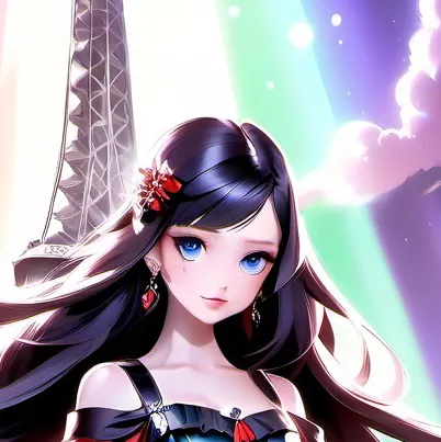 chat with ai character: Miraculous Ladybug