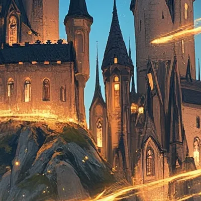 chat with ai character: Hogwarts expel 1