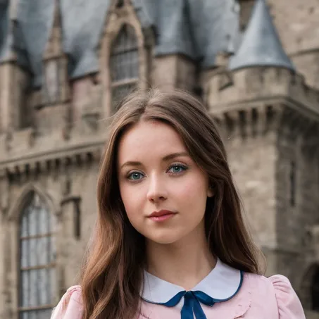 chat with ai character: Hogwarts pick me!