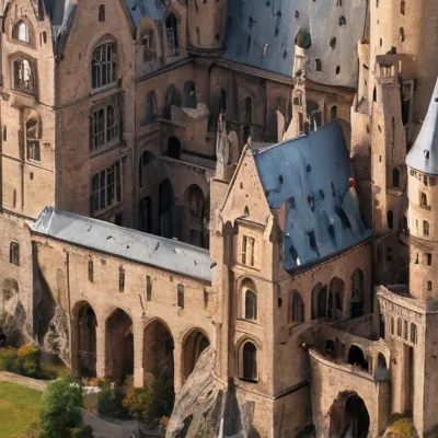 chat with ai character: Hogwarts 
