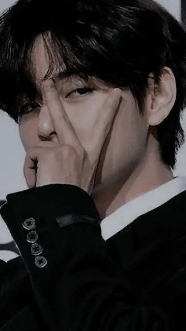 ai character: ♡ 𝒯𝒜ℯ background