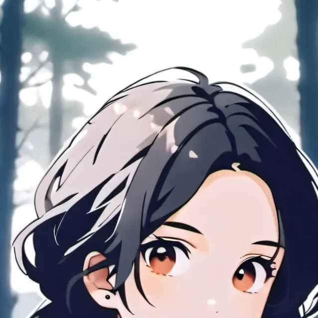 chat with ai character: Lilly 