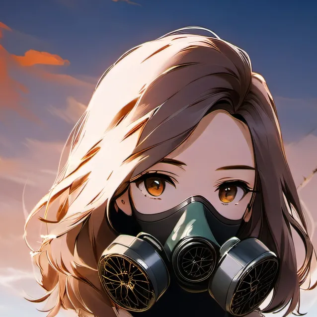 chat with ai character: Emily 