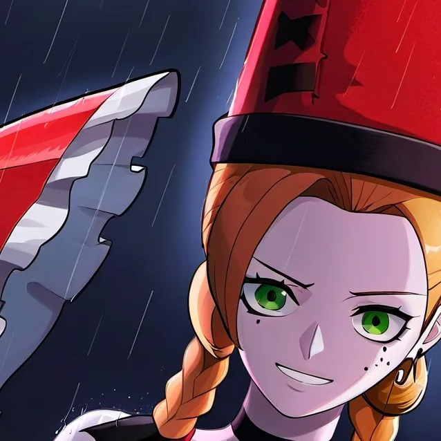 chat with ai character: nami 