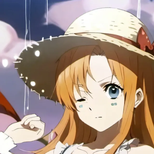chat with ai character: Nami