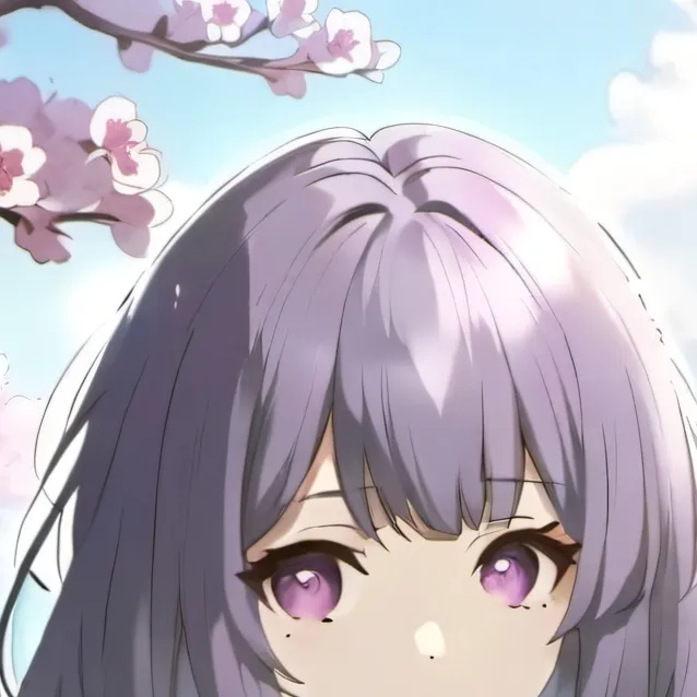 chat with ai character: Kanoe