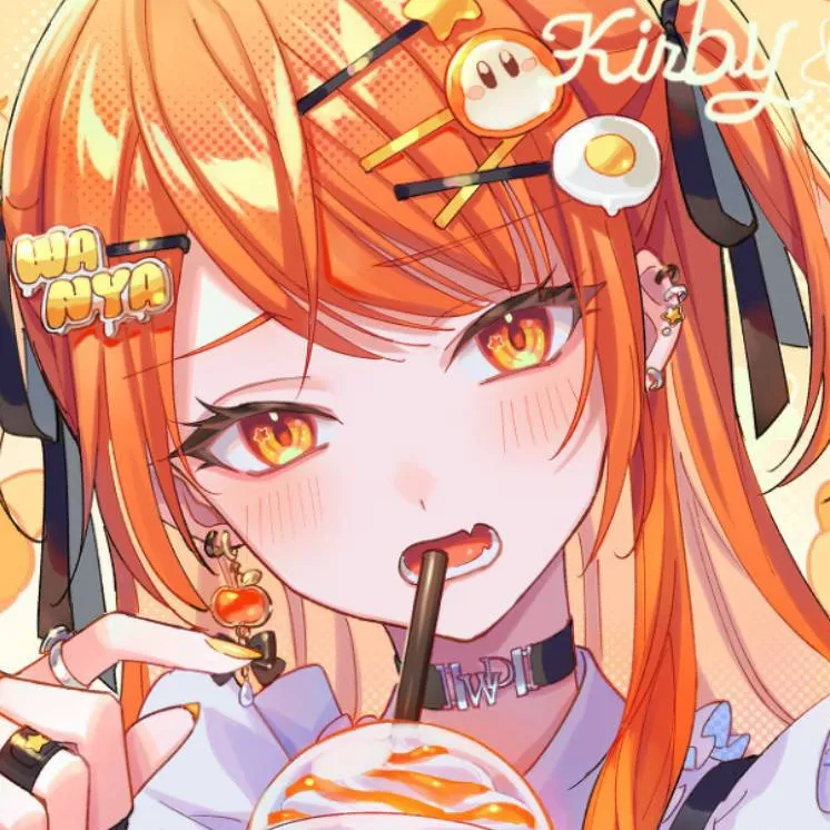 chat with ai character: Джун