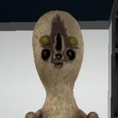 chat with ai character: SCP:173