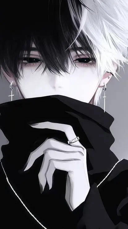 ai character: ♤Никита♤ background