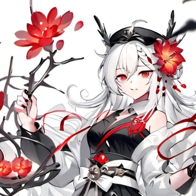 chat with ai character: emma