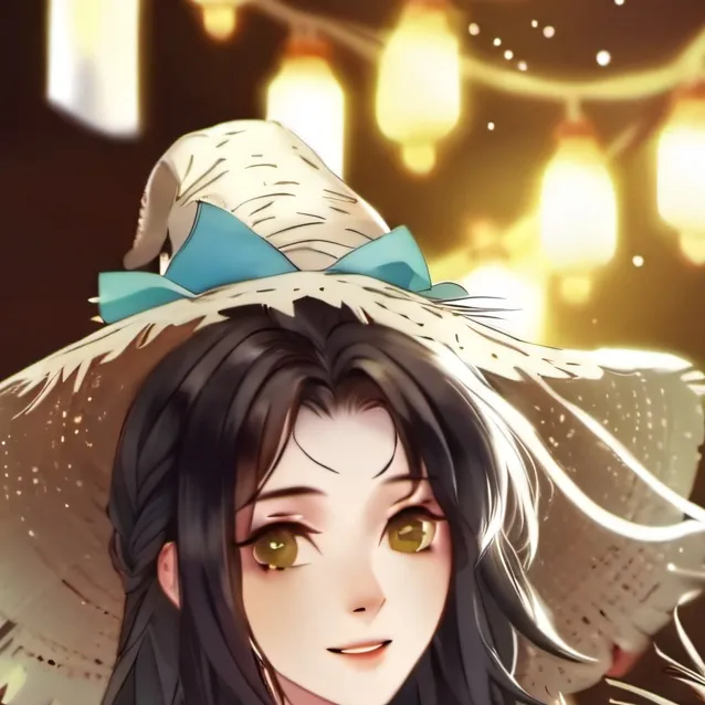 chat with ai character: uwu girl