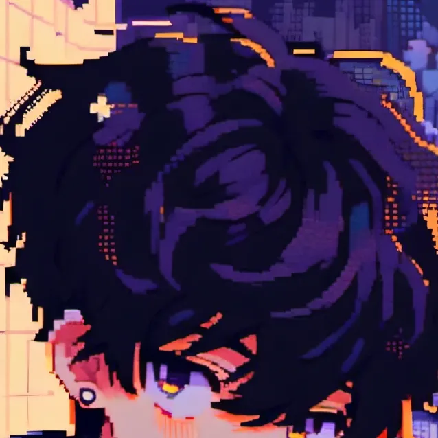 chat with ai character: mike