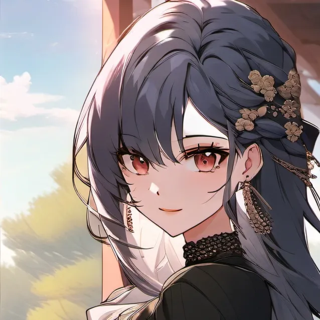 chat with ai character: youre mother