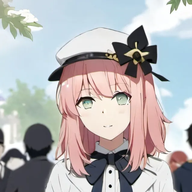 chat with ai character: layla