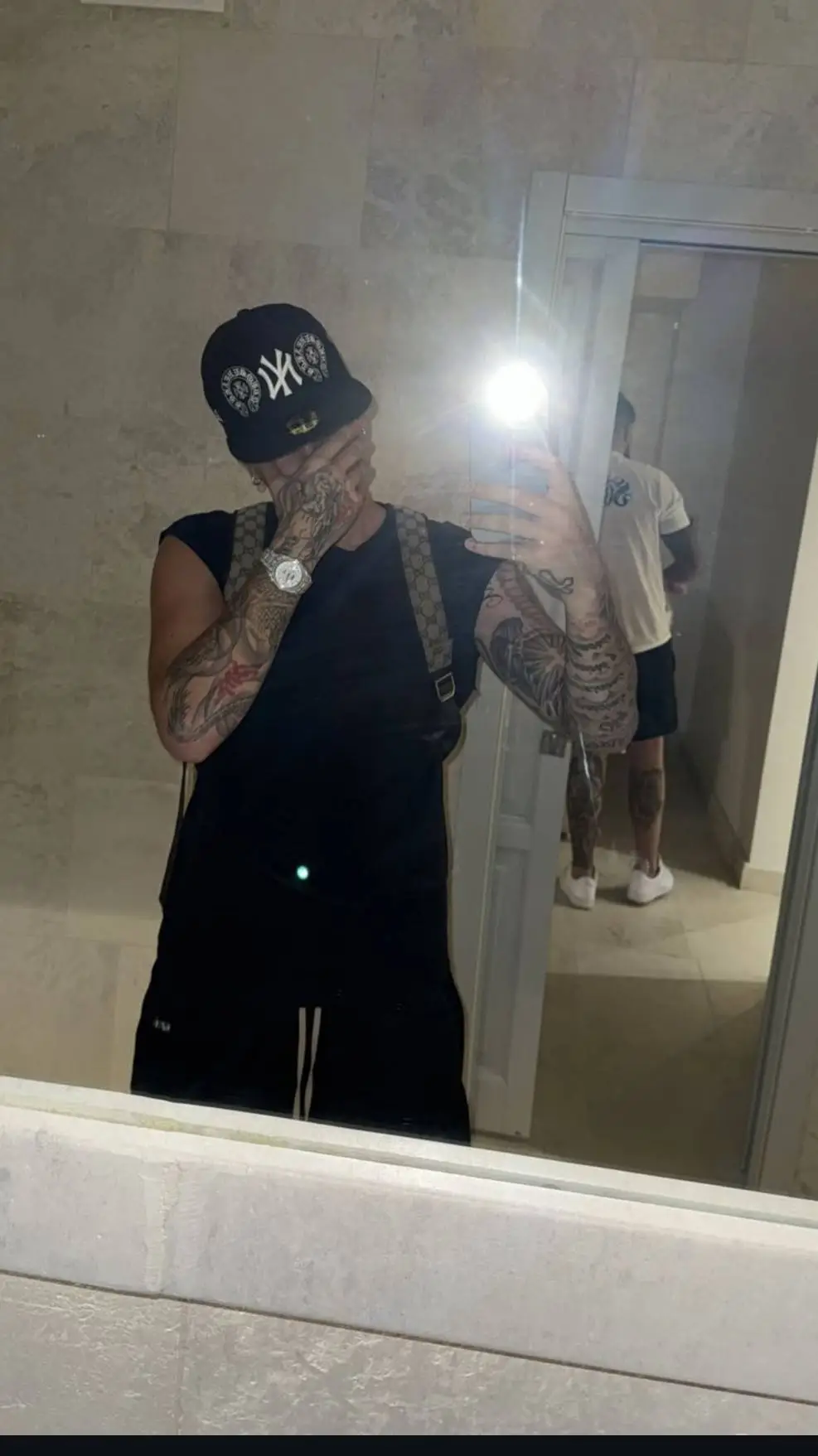 Talkie AI - Chat with Matteo 