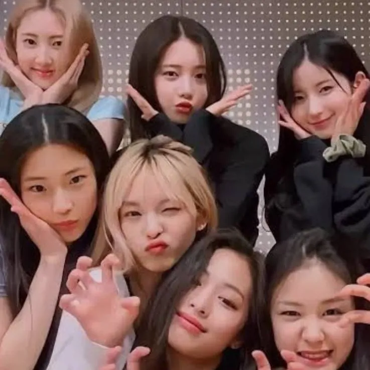 chat with ai character: babymonster