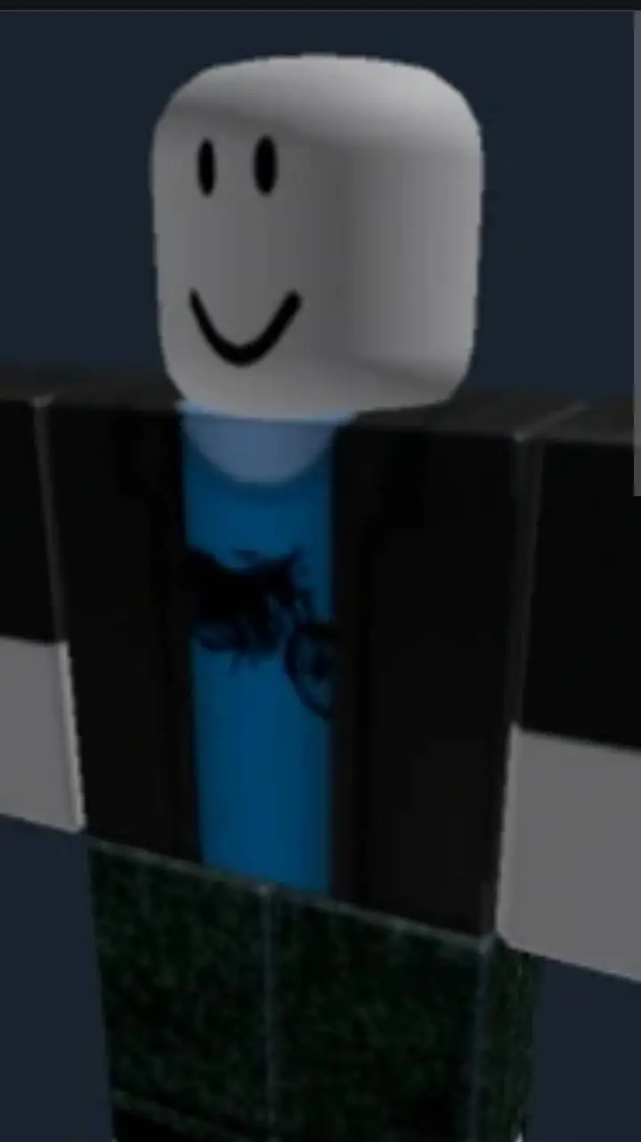 ai character: inc0mu background