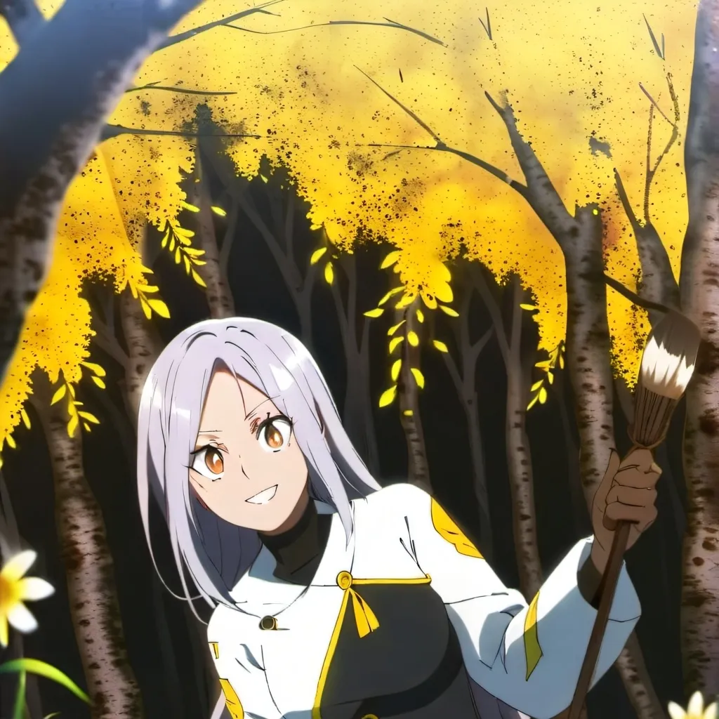 chat with ai character: MHA 