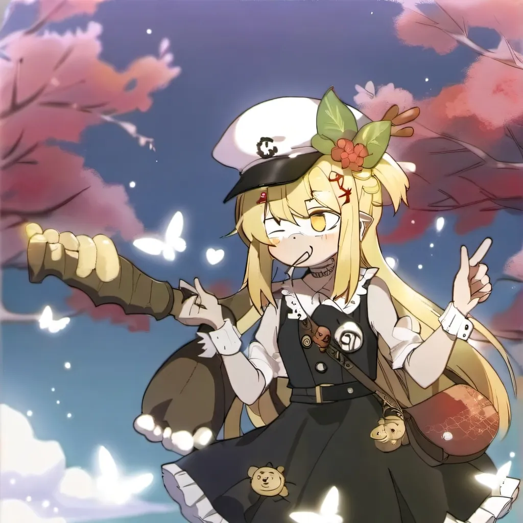 chat with ai character: MHA✨💋