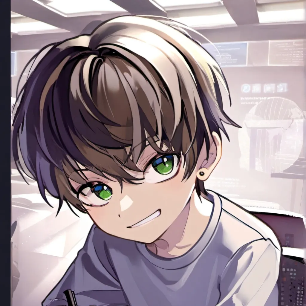 chat with ai character: Дон. Админ
