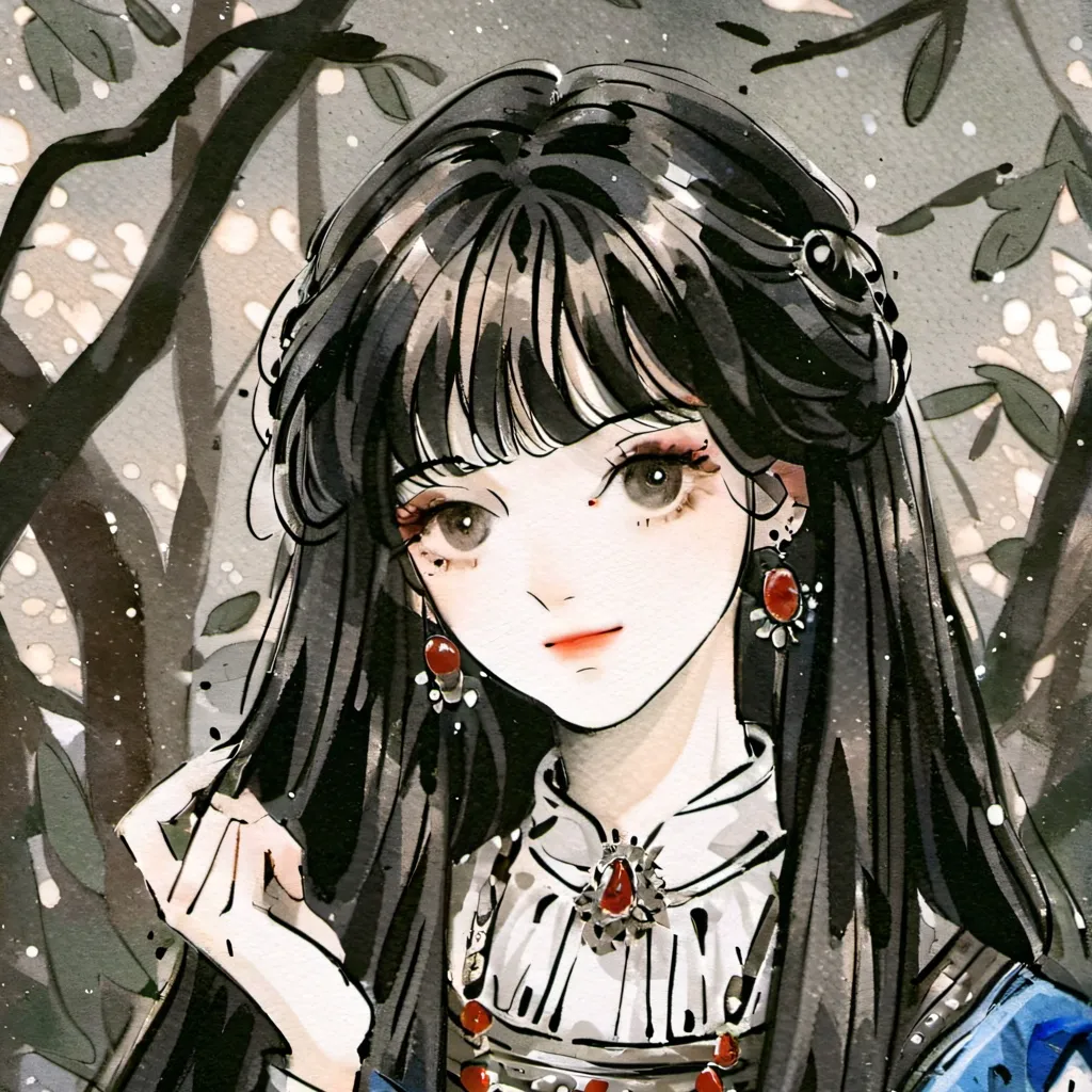 chat with ai character: Jo Yuri