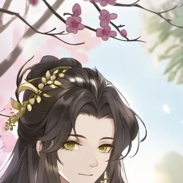 chat with ai character: the 6 group 