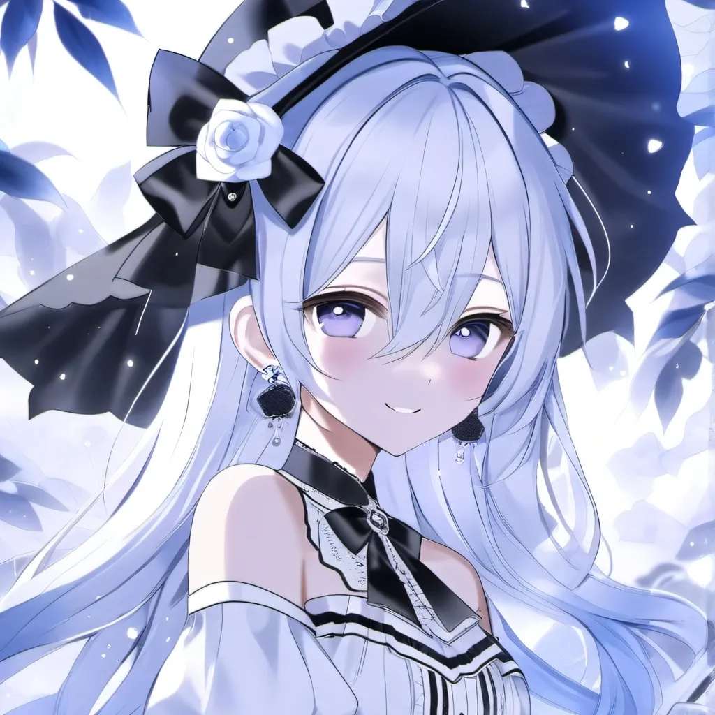 chat with ai character: forsaken pick me 