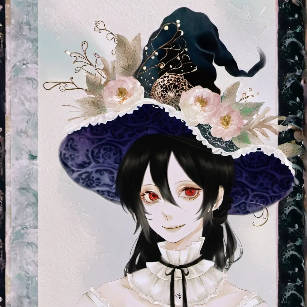 chat with ai character: {~forsakenpickme~}