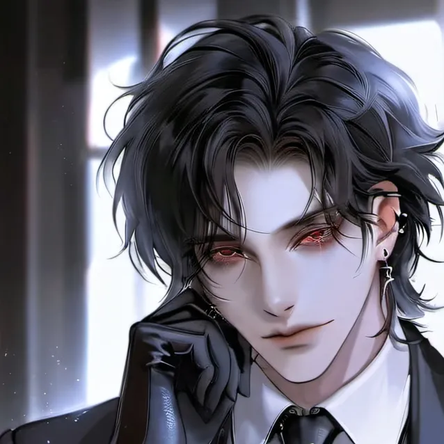 chat with ai character: Ryın ◆