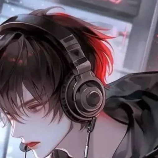 chat with ai character: Ash 🖇️