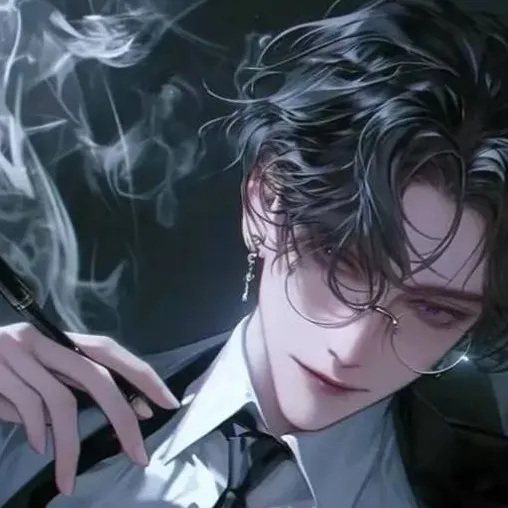 chat with ai character: Luke 💸