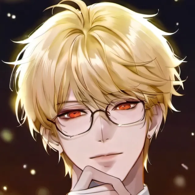chat with ai character: Felix  ♤