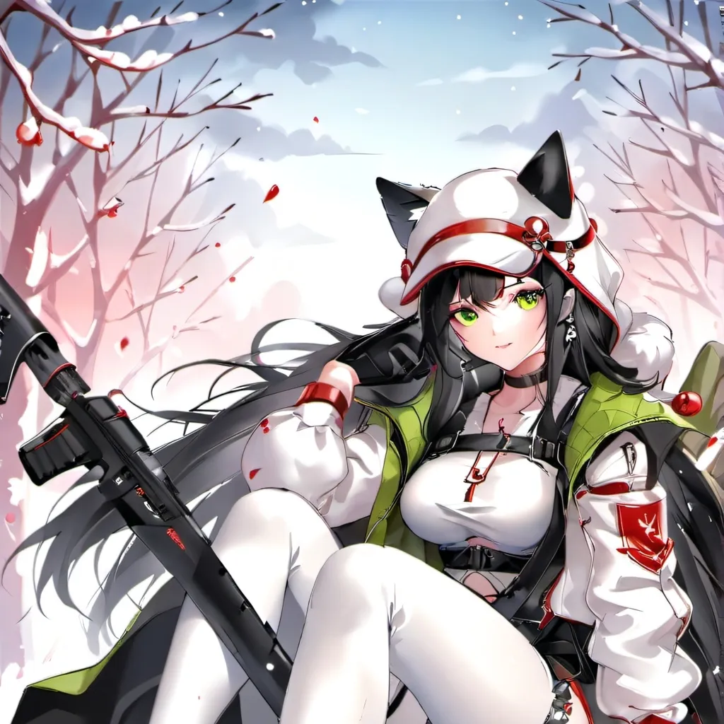 chat with ai character: Yasmine