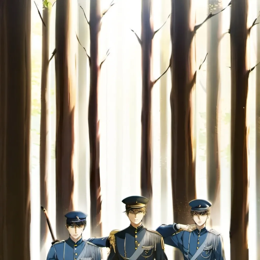 chat with ai character: Boys vs girls