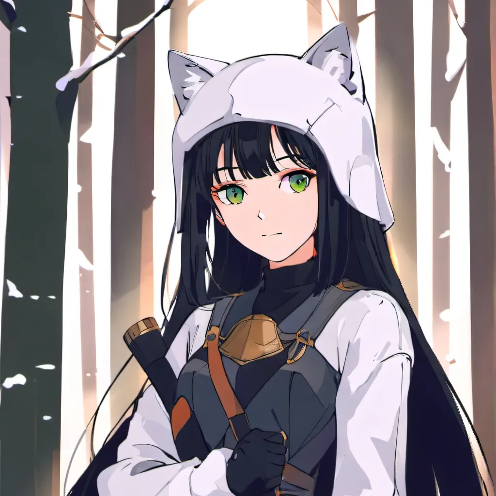 chat with ai character: Ava