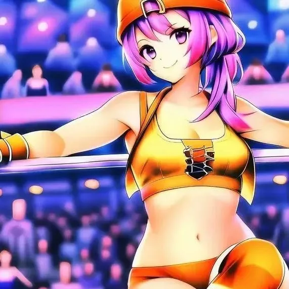 chat with ai character: Ava