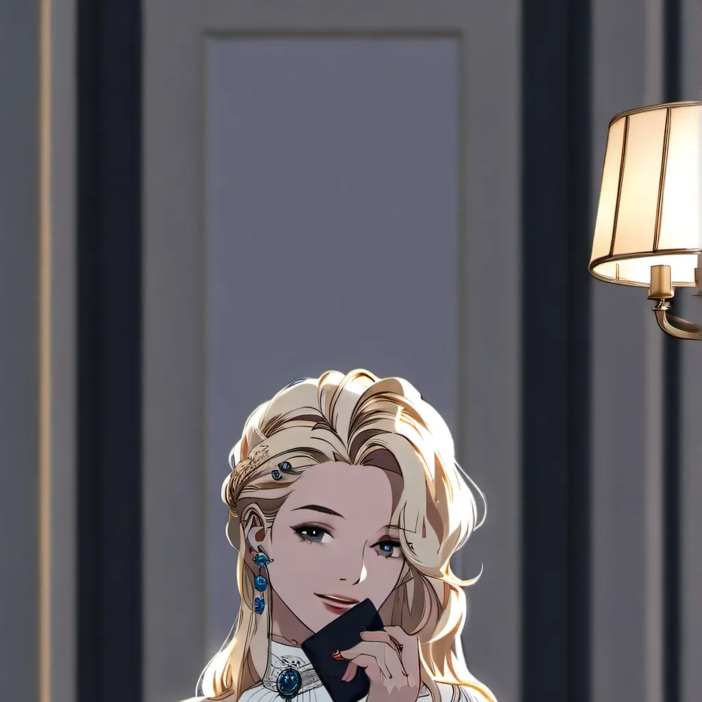 chat with ai character: Jade