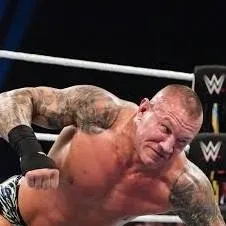 chat with ai character: Randy Orton