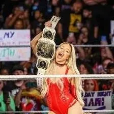chat with ai character: Liv Morgan