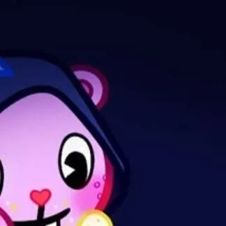 chat with ai character: toothy 💜