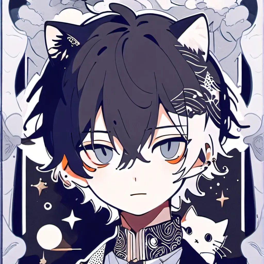 chat with ai character: ~♡~Daniel~♡~