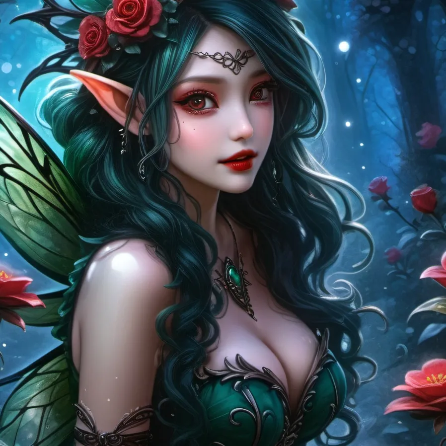 chat with ai character: ♧Forrest Walton♧